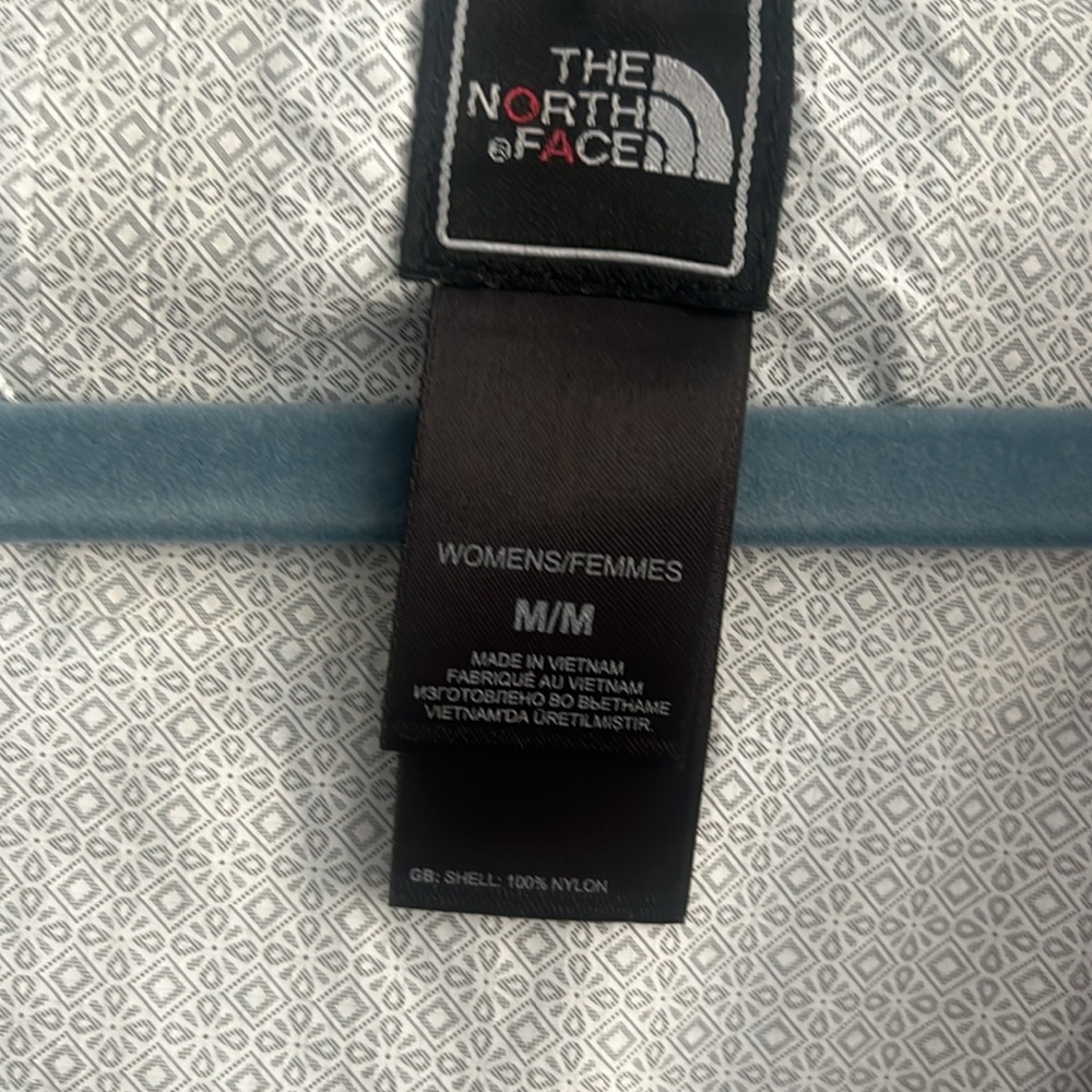 Northface Rain Jacket - image 2